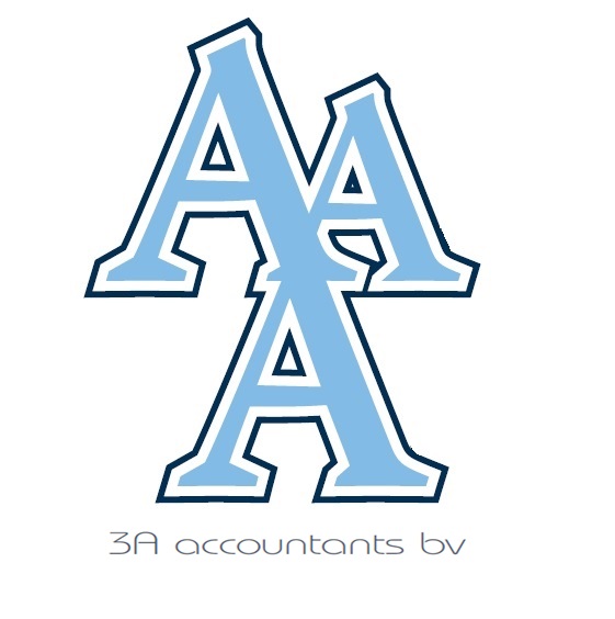 Logo 3A Acountants